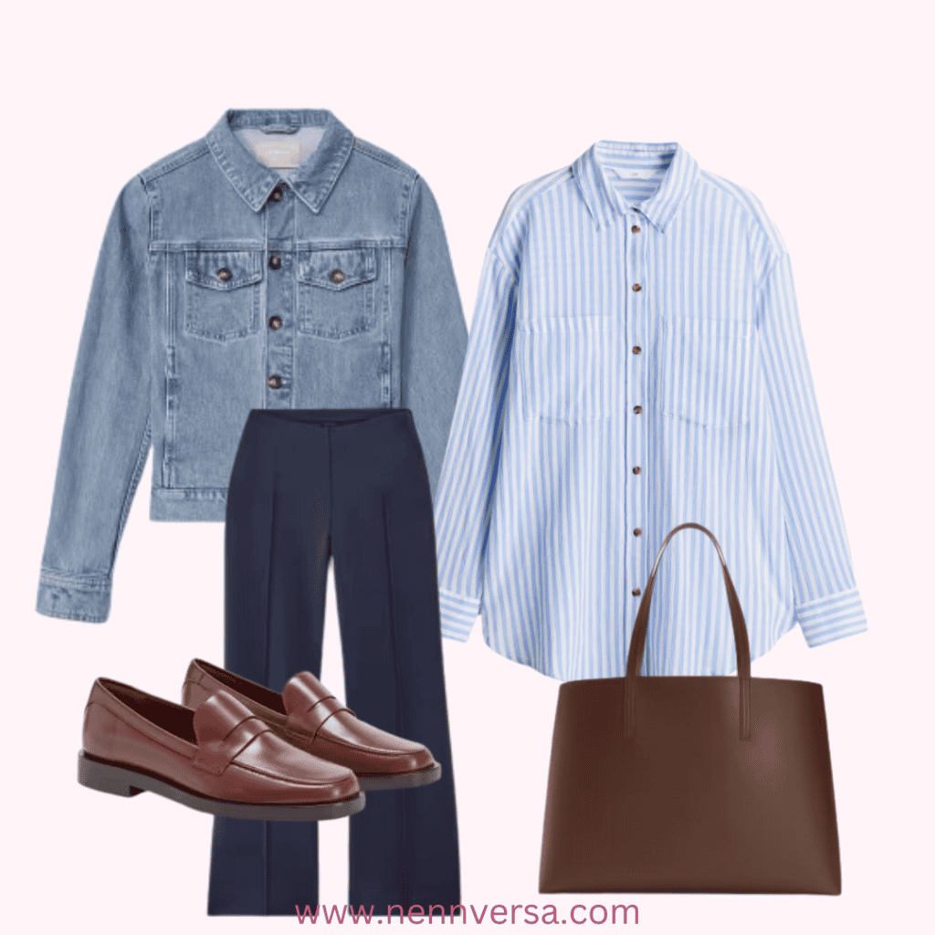 Breastfeeding-Friendly Outfits to Love