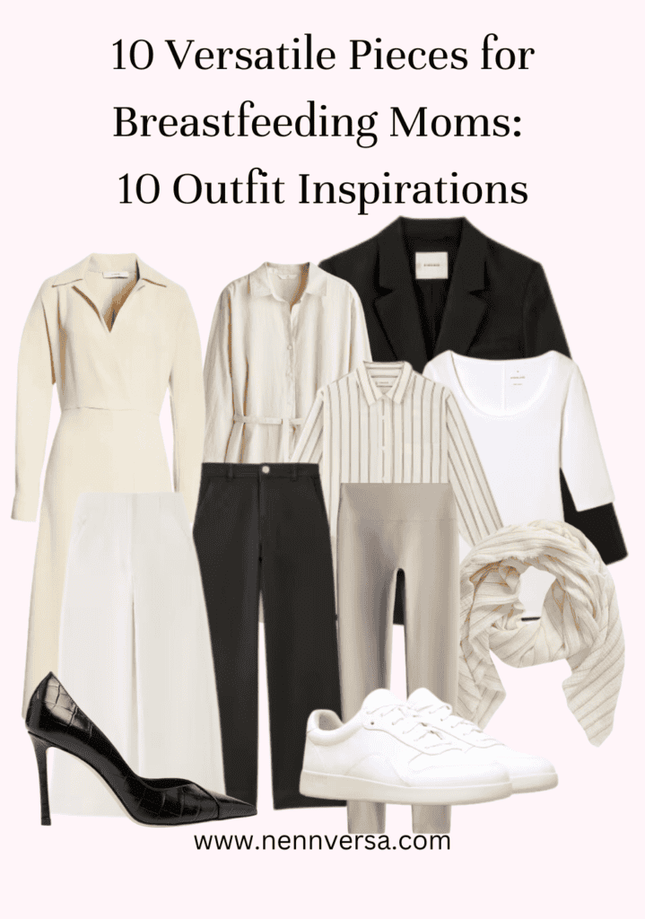 versatile pieces