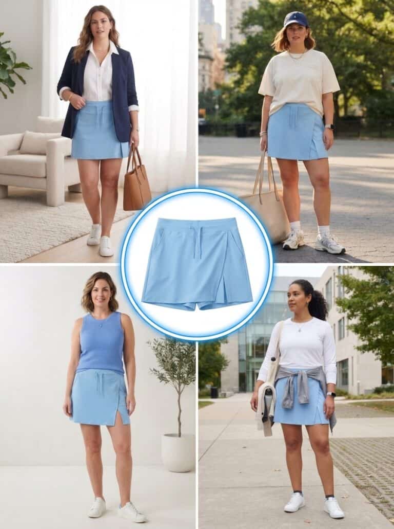 1 Everyday Summer Capsule Piece, 10 Outfits to Simplify Getting Dressed: the outfits in this post, nursing-friendly and postpartum-friendly.