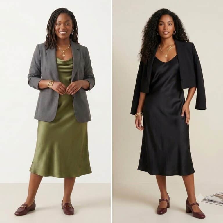 10 Chic Restaurant Dinner Outfits for the Nursing Mama