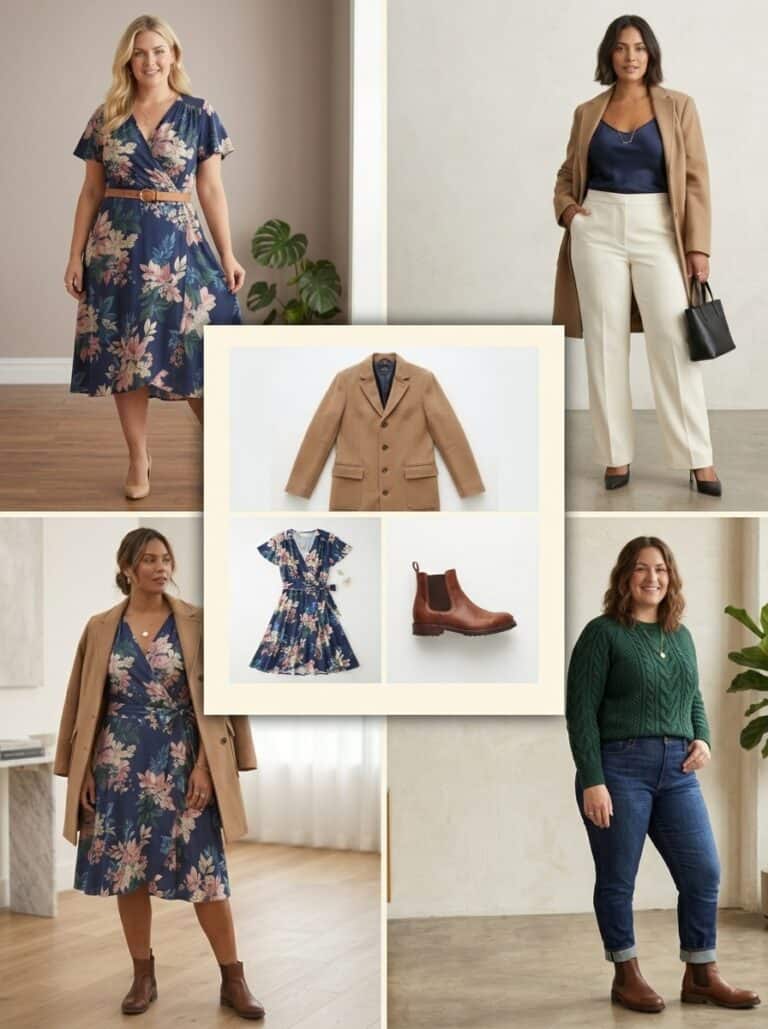 3 Chic-Girl Basics, 9 Nursing-Friendly Ways to Wear Them