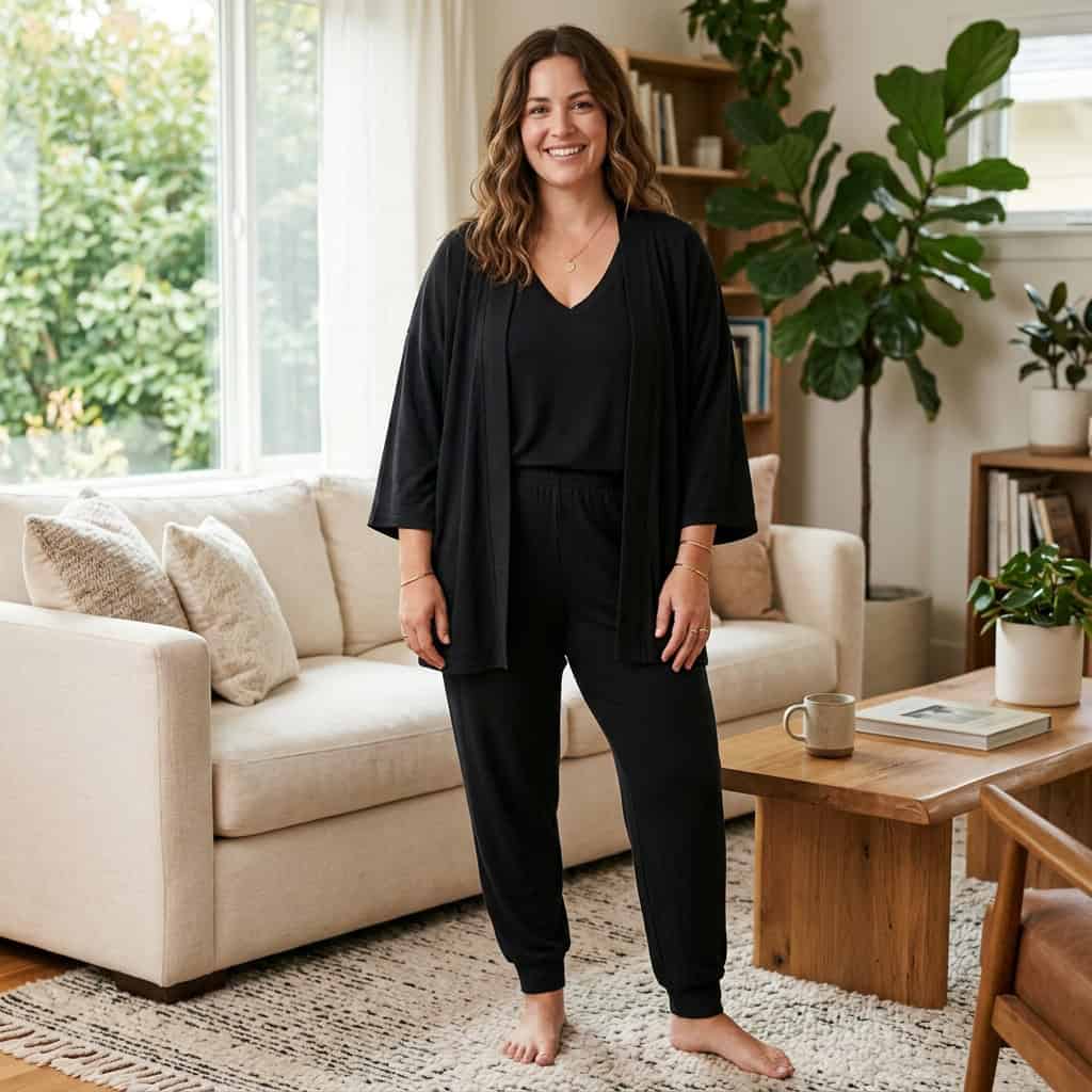 kimono nursing access outfits