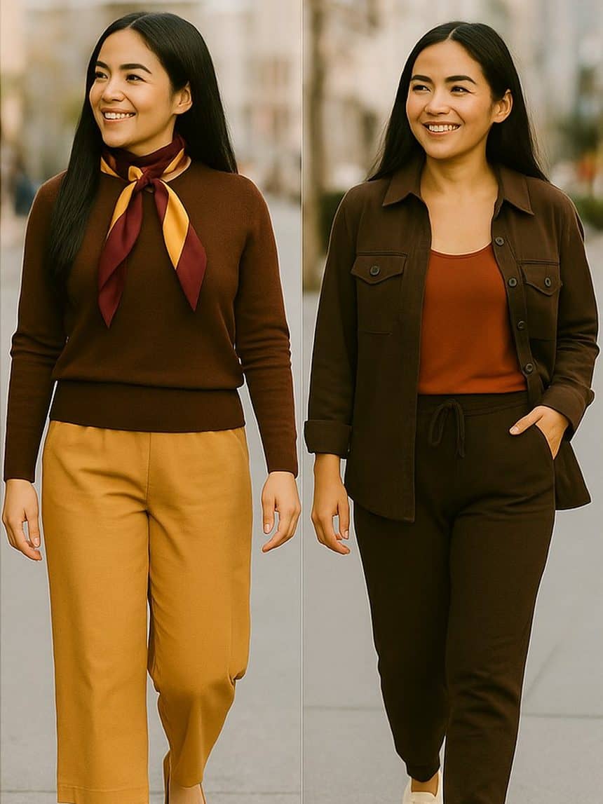 The Back to Work Capsule