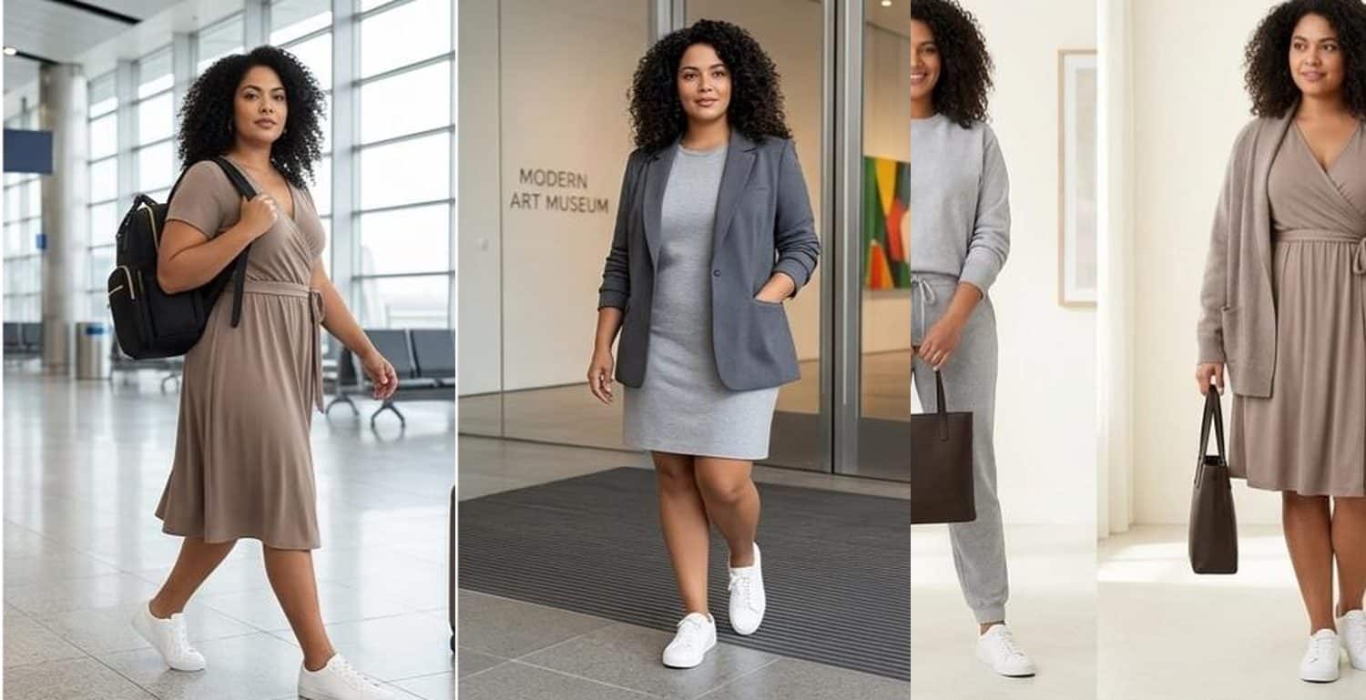 The Calm & Collected Capsule