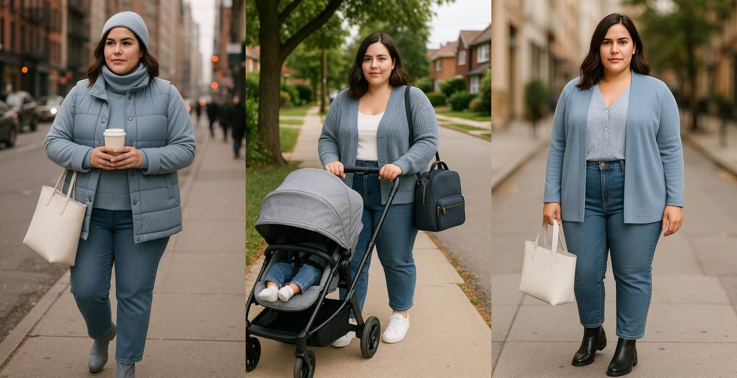 The Everyday Casual Capsule