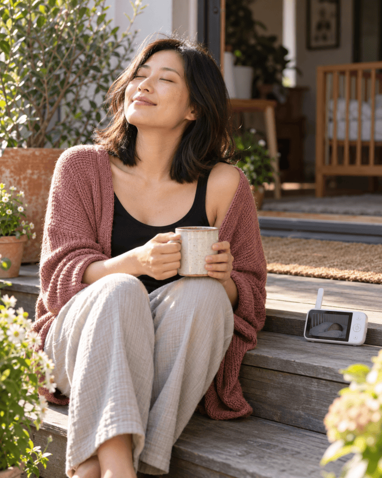 Self-Care Isn’t Selfish: How to Drop the Mom-Guilt and Recharge