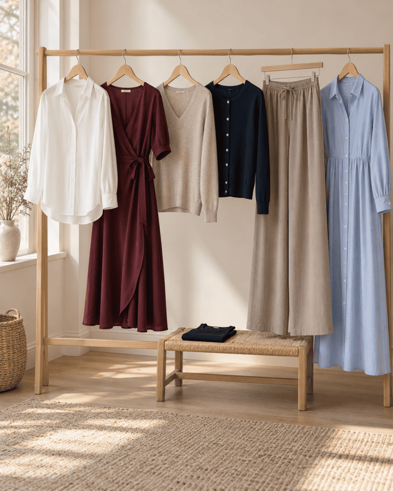 10 Non-Nursing Brands That Are Secretly Perfect for Breastfeeding Moms