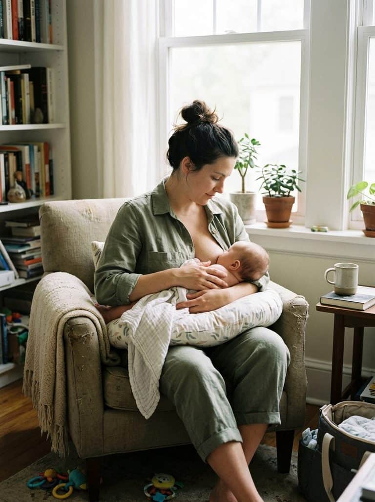 Nursing-Friendly Rompers and Jumpsuits on Amazon: What to Check