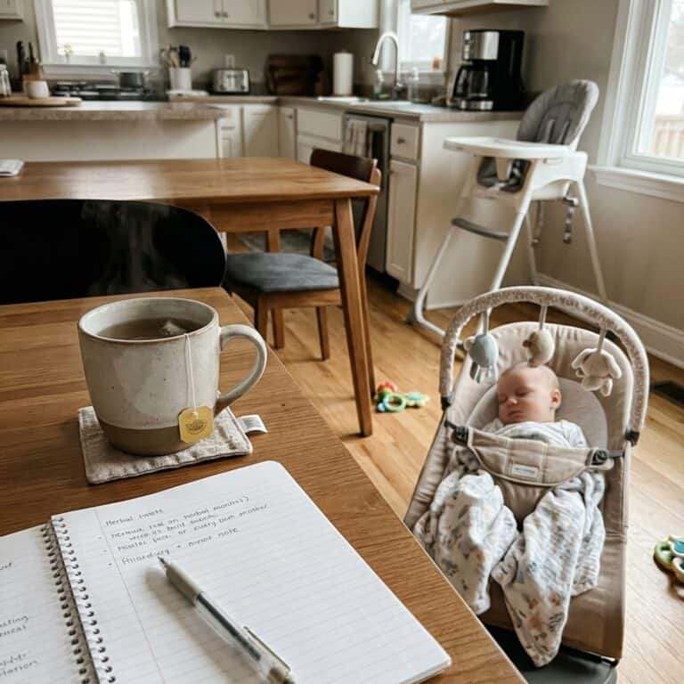 Lactation Teas and Supplements on Amazon: What to Know First