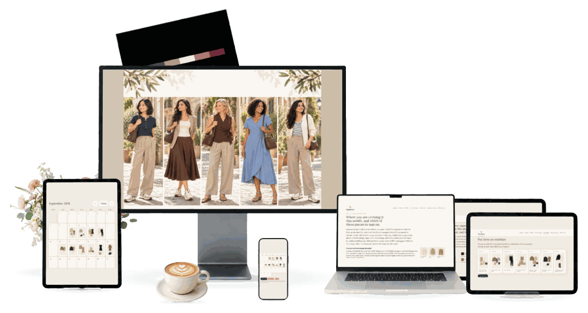 The Travel Capsule on every screen, with its bonuses