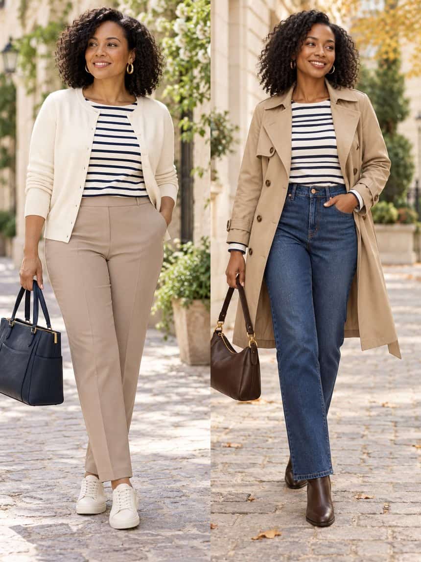 The Year Round Capsule