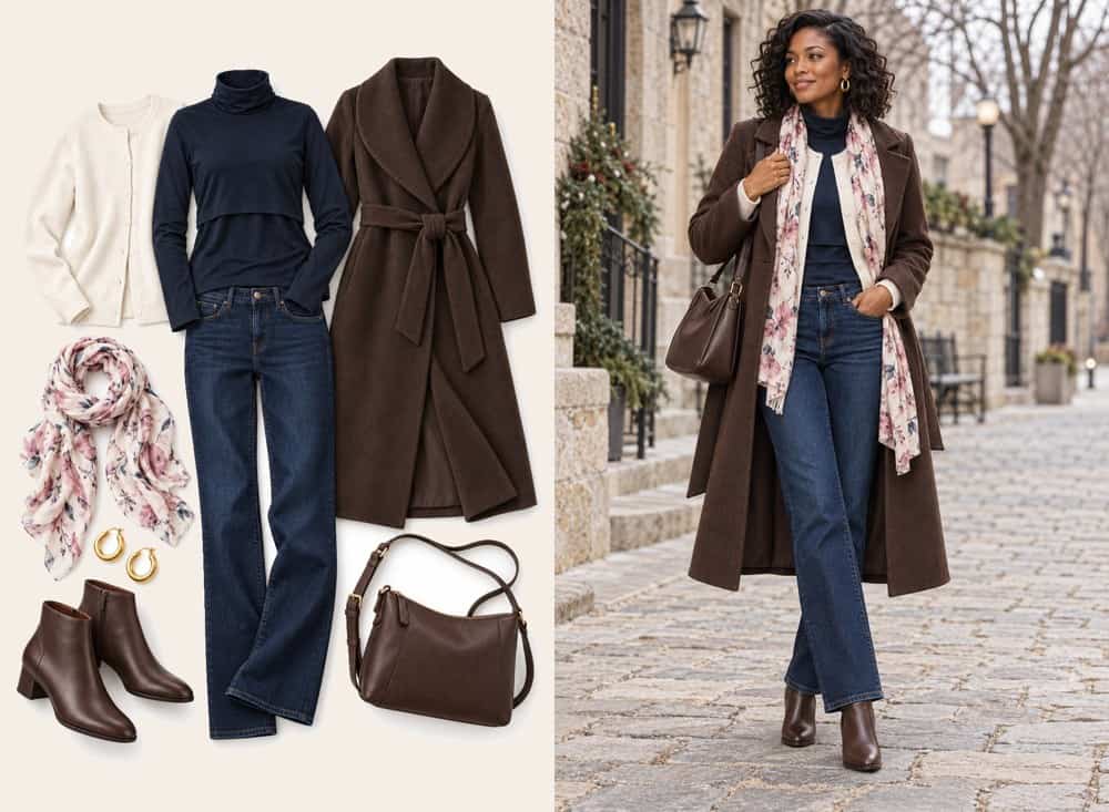 Layers that go on, not away